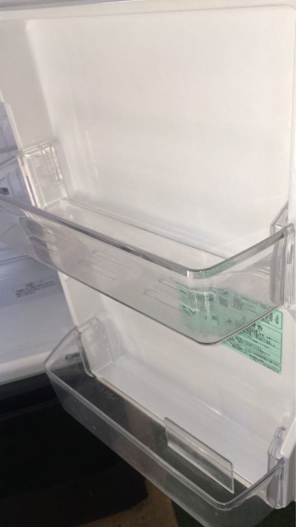 弘人様専用 MITSUBISHI MR-P15A-B 146L2017年製