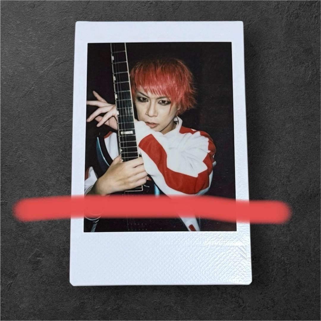 己龍 酒井参輝さんチェキ④ - メルカリ