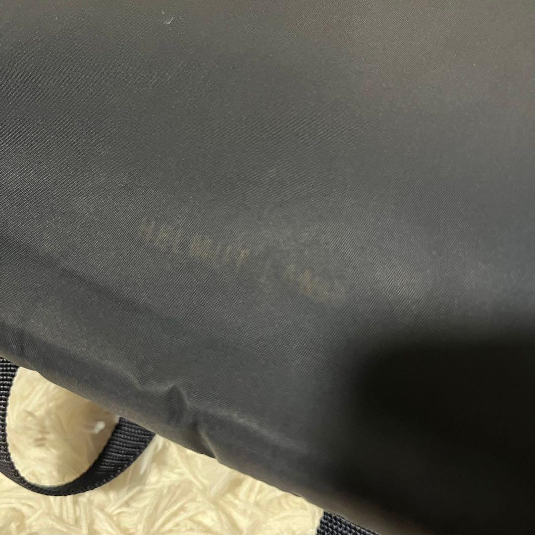 HELMUT LANG ブリーフケース リュック 2way 本人期 - メルカリ