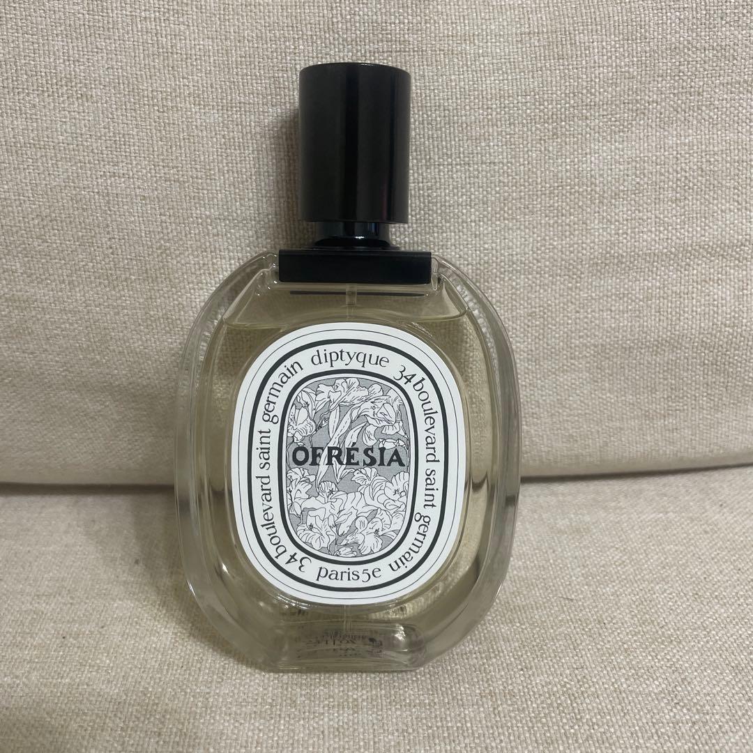Diptyque OFRESIA 100ml オフレジア Amazon | ディプティック オードトワレ オフレジア(100ml