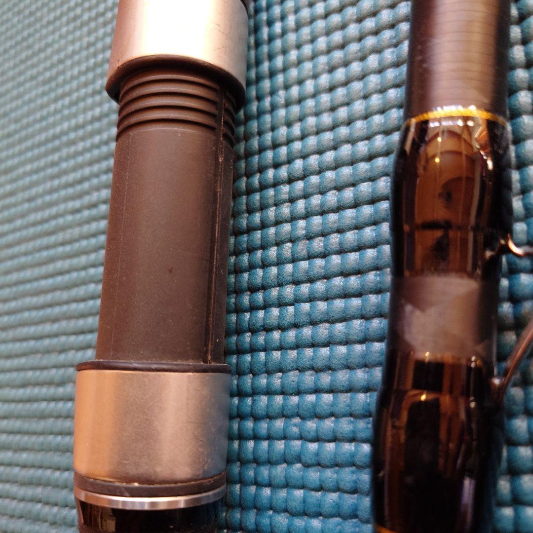 つー様専用】石鯛竿 23リアルパワー石鯛 540遠投 - メルカリ