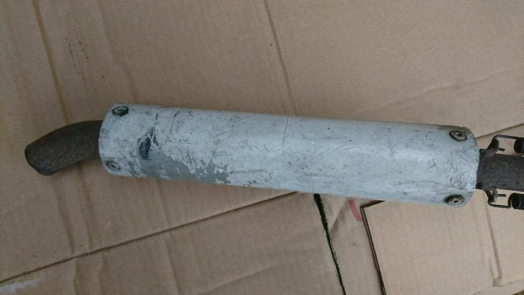 NSR50 BRD カートコースチャンバー