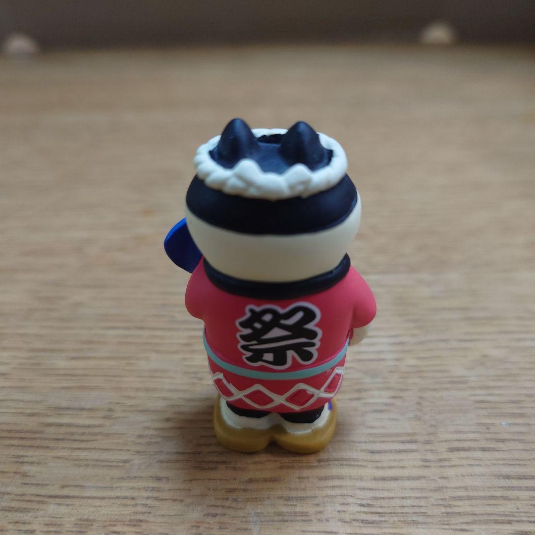 デコレ コンコンブル おまつりやぐら セット - メルカリ