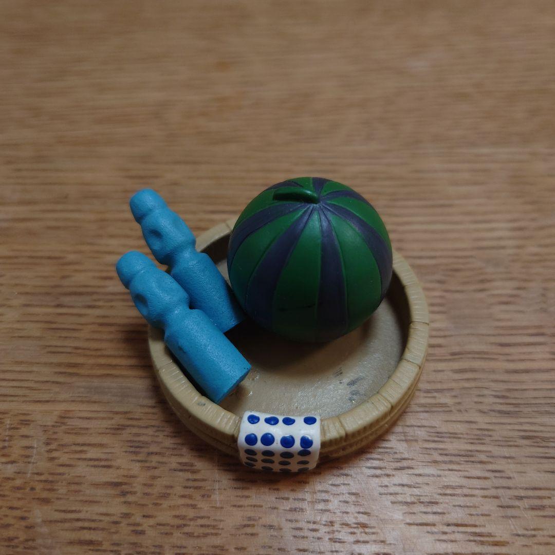 デコレ コンコンブル おまつりやぐら セット - メルカリ