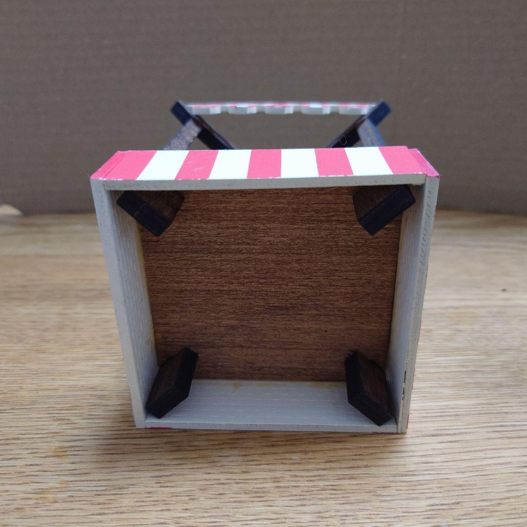 デコレ コンコンブル おまつりやぐら セット - メルカリ