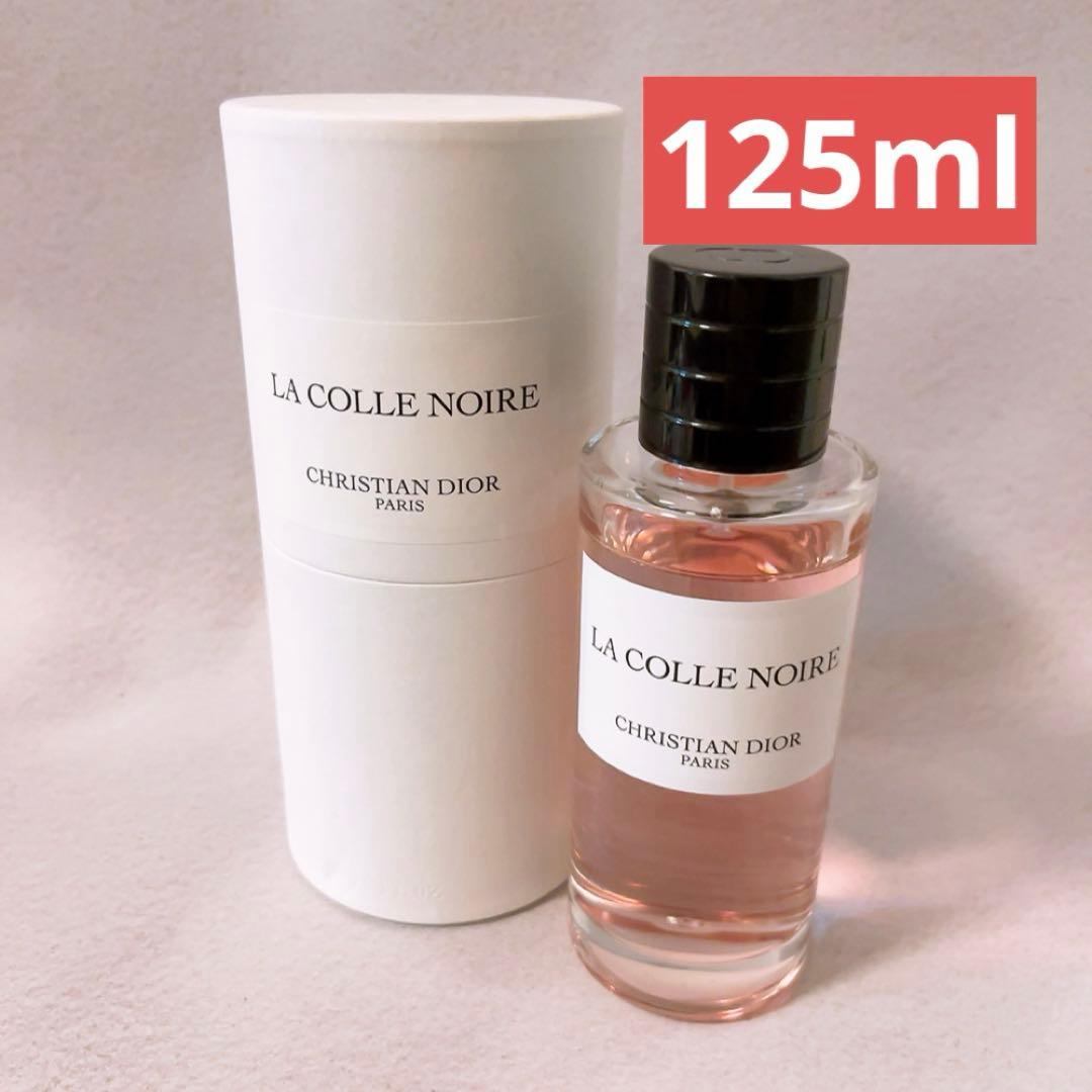 ga☆残量多☆ メゾンクリスチャンディオール ラ コル ノワール 125ml DIOR】 新作 メゾン クリスチャン ディオール ラ コル ノワール ラ コ