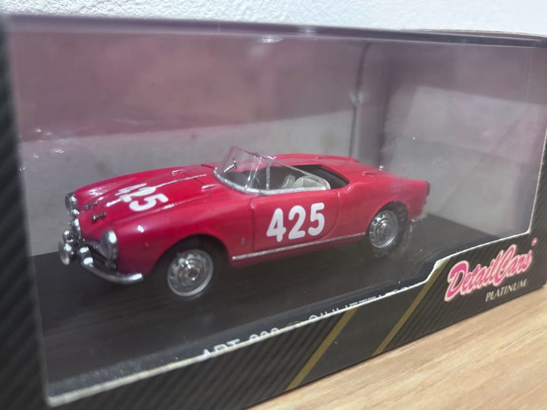 希少 1/43 Larini限定含む MINICHAMPSまとめ売り - メルカリ