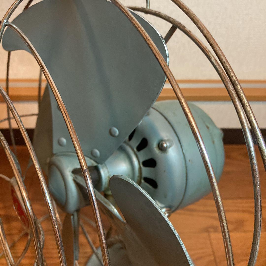 動作確認済み】GE ゼネラルエレクトリックファン 扇風機 ヴィンテージ