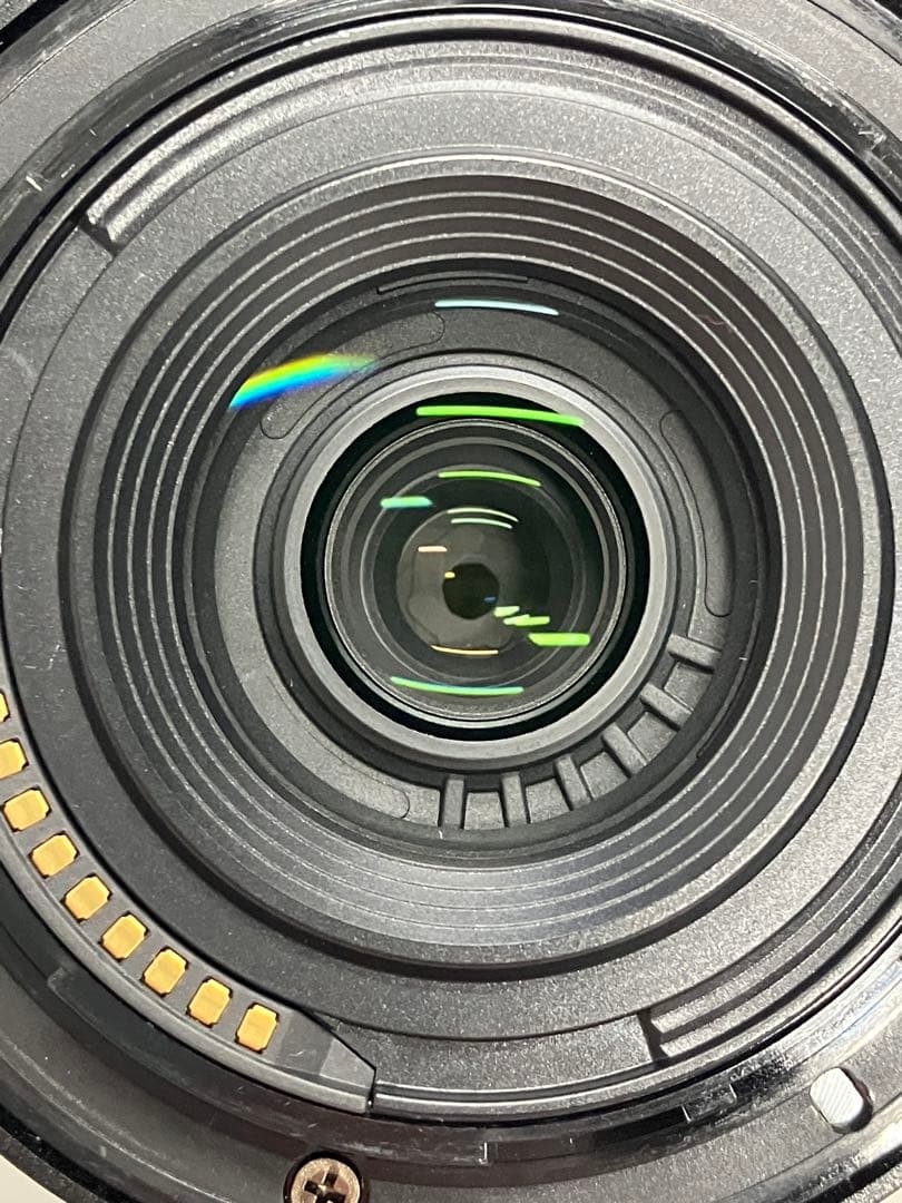 【超美品】NIKKOR Z DX 12-28mmf3.5-5.6 PZ VR