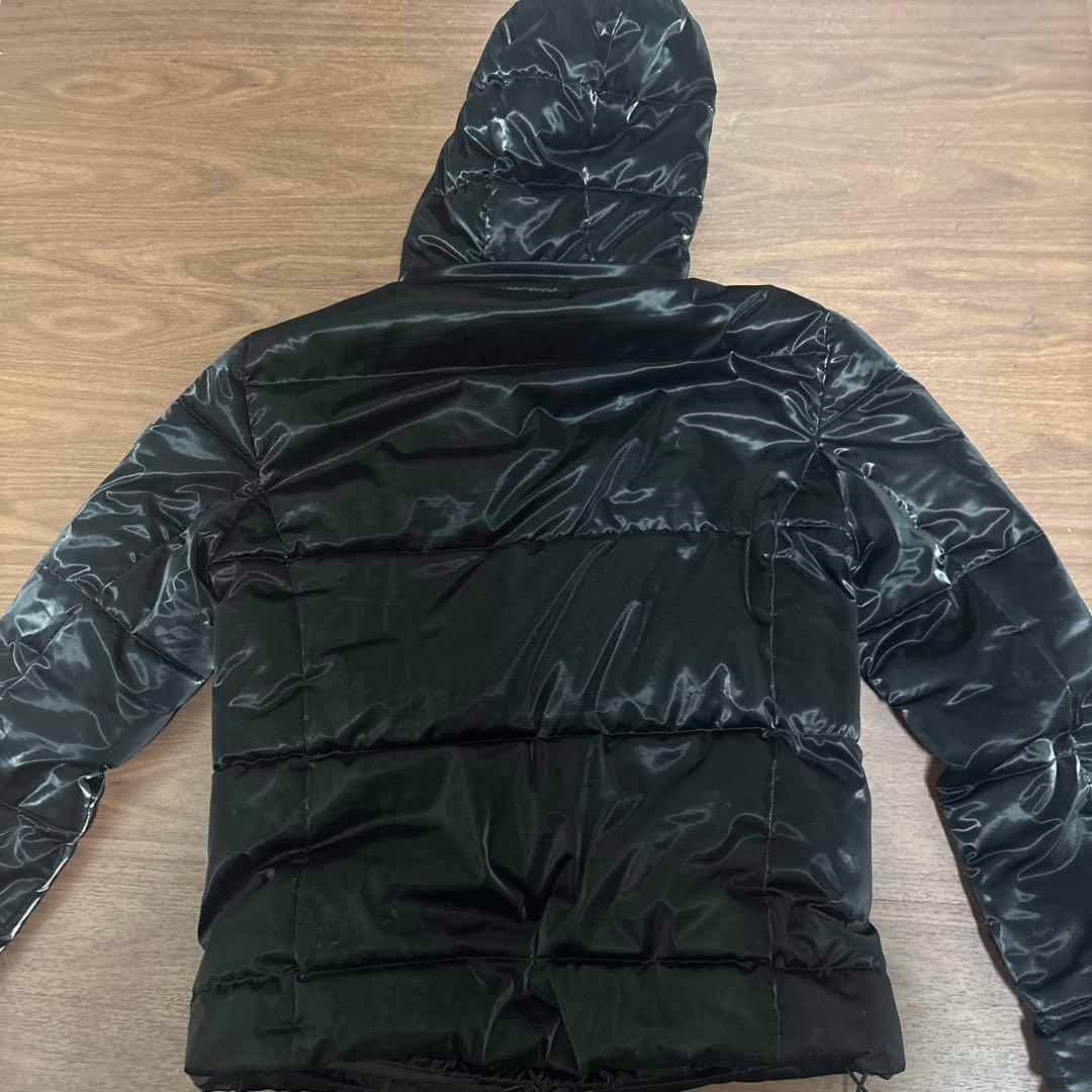 アダムスジャグラーダウンジャケット 完売品再販なし激レアです - メルカリ