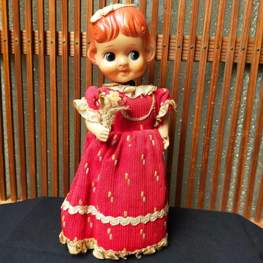 セルロイド 人形 セルロイド 人形 当時物 Rare Celluloid Doll | TOKIOretro レトロ