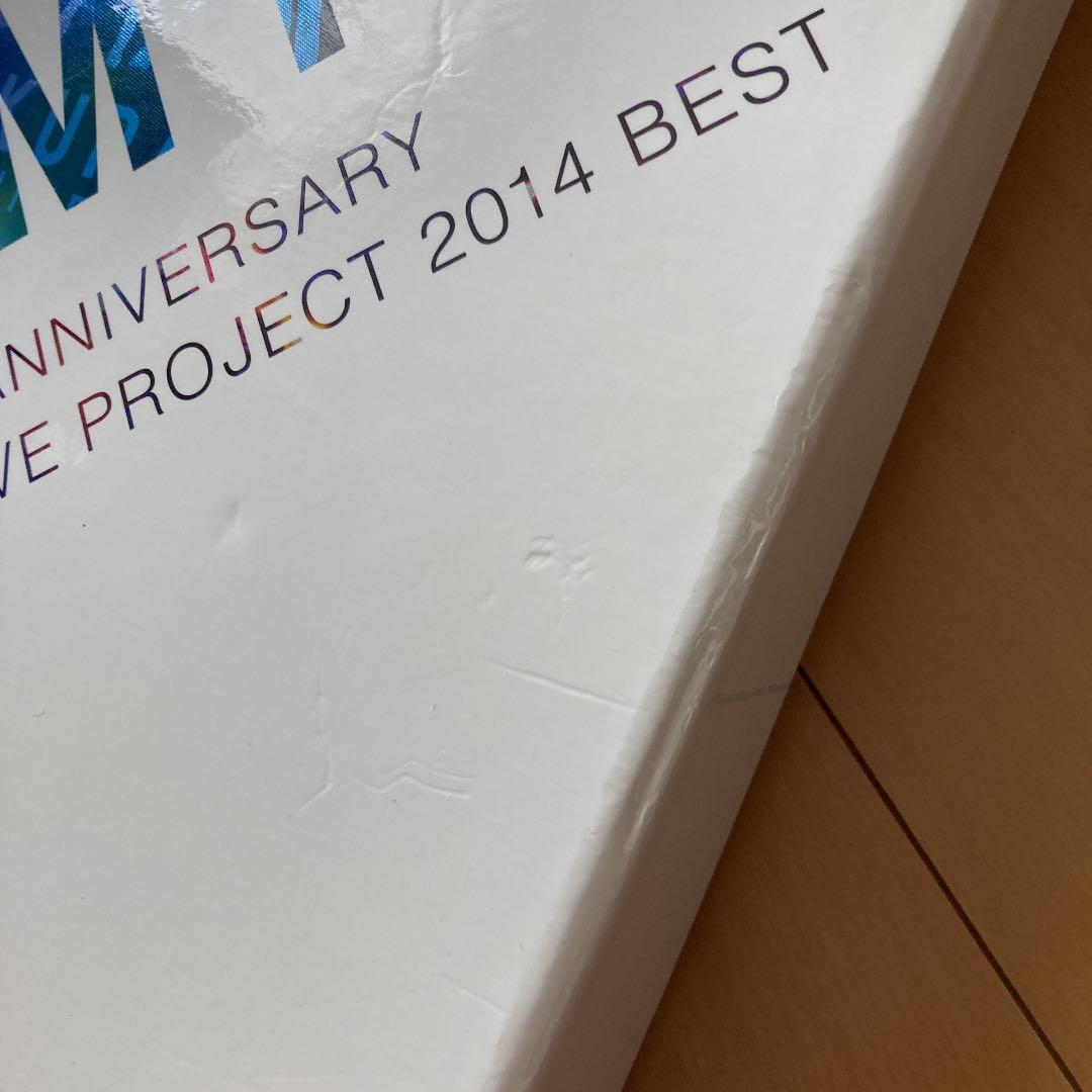 即購入ok!!】倉木麻衣 15周年プレミアムLIVE BOX - メルカリ