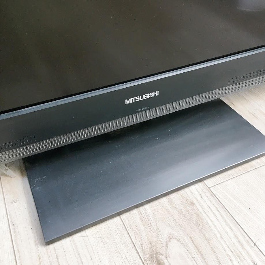 三菱電機 LCD-32MX11 液晶テレビ REAL 32型 2008年製 ☆ - メルカリ