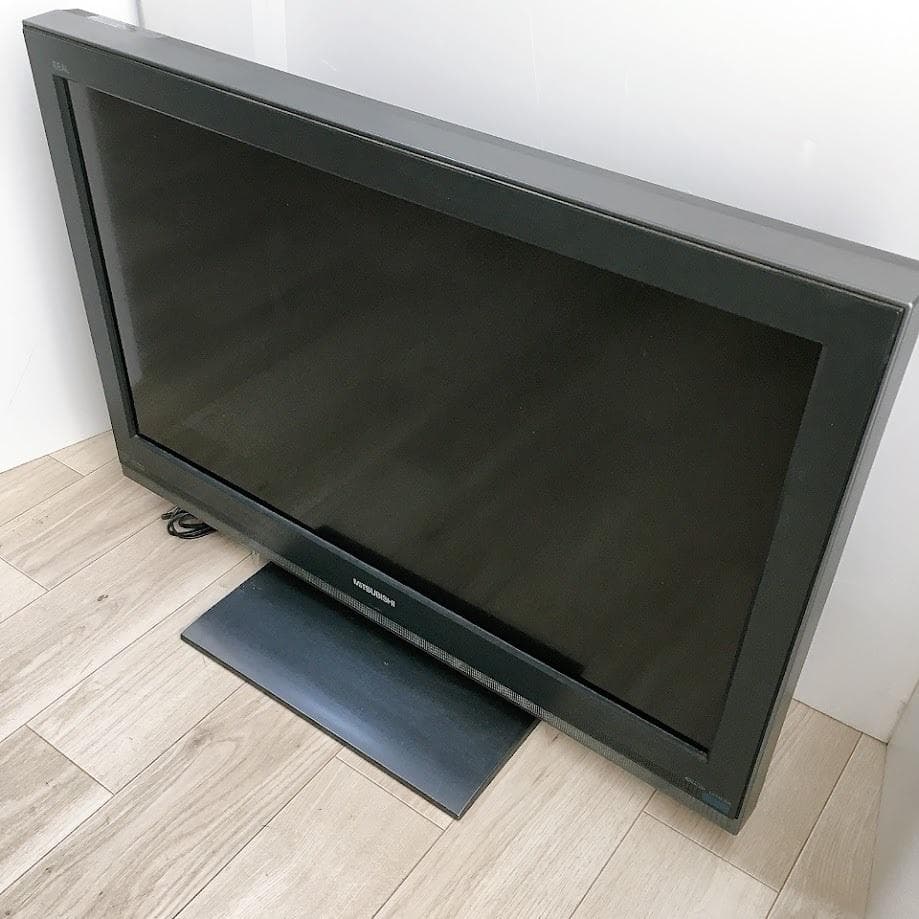 三菱電機 LCD-32MX11 液晶テレビ REAL 32型 2008年製 ☆ - メルカリ