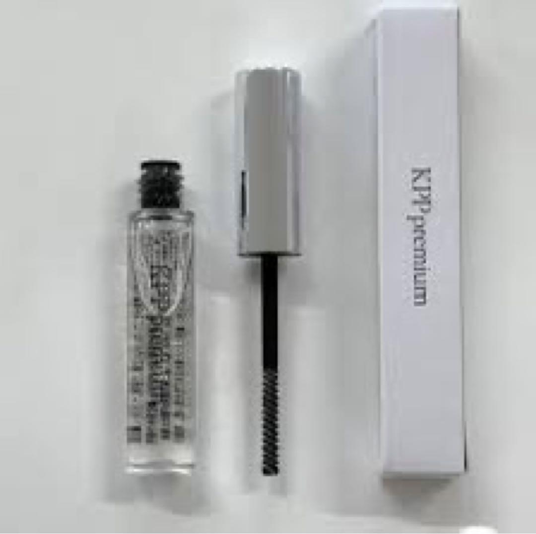 KPP premium まつ毛美容液 - メルカリ