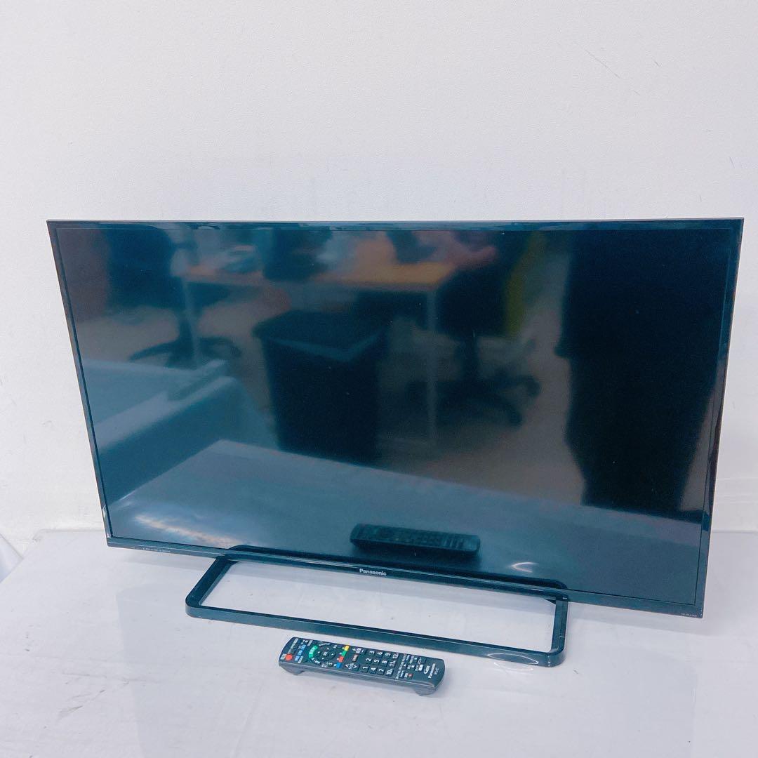 9EM68 Panasonic パナソニック 液晶テレビ TH-39A305 概要 地上・BS・110度CSデジタルハイビジョン液晶テレビ TH