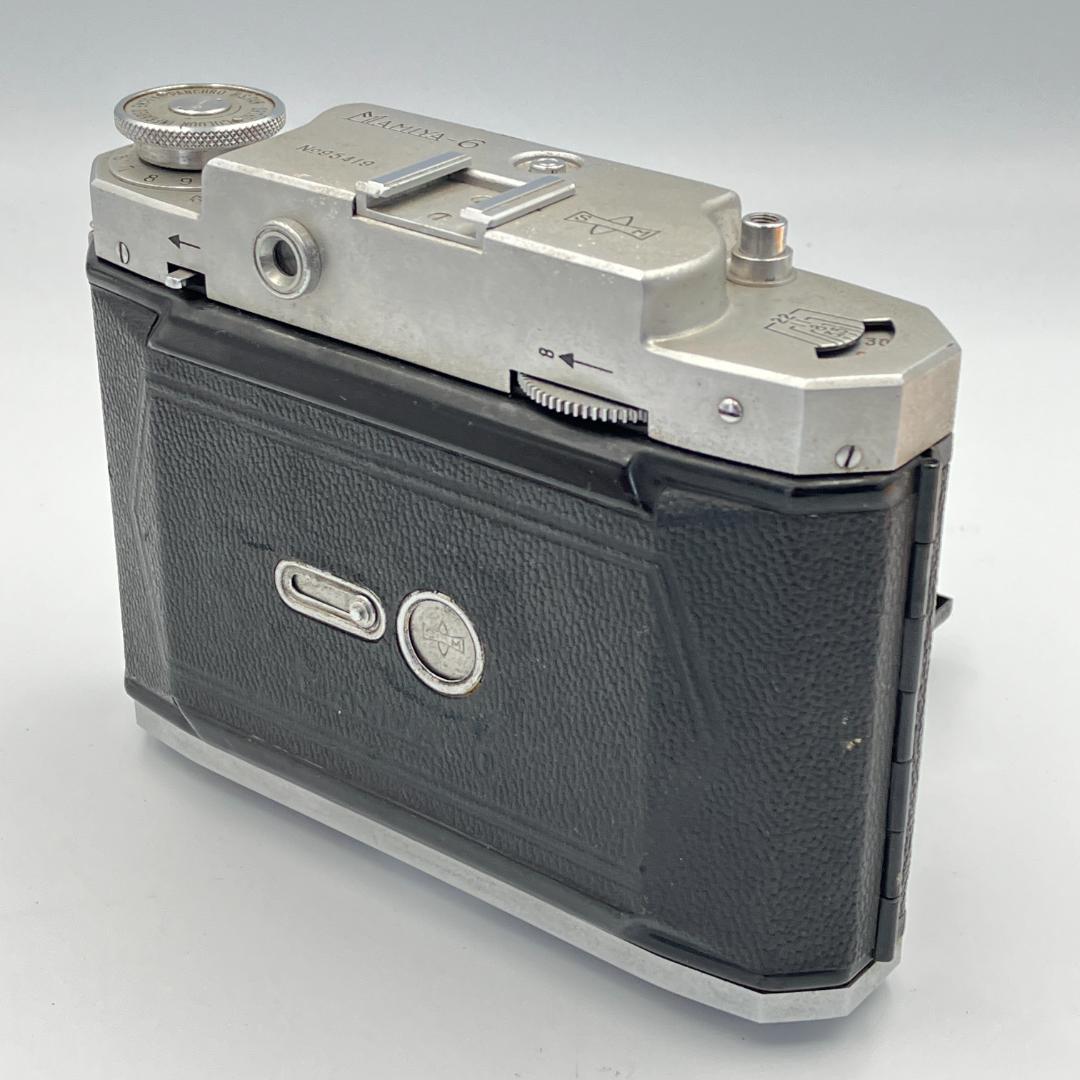 ⭐️中判フィルム蛇腹⭐️Mamiya-6 - メルカリ