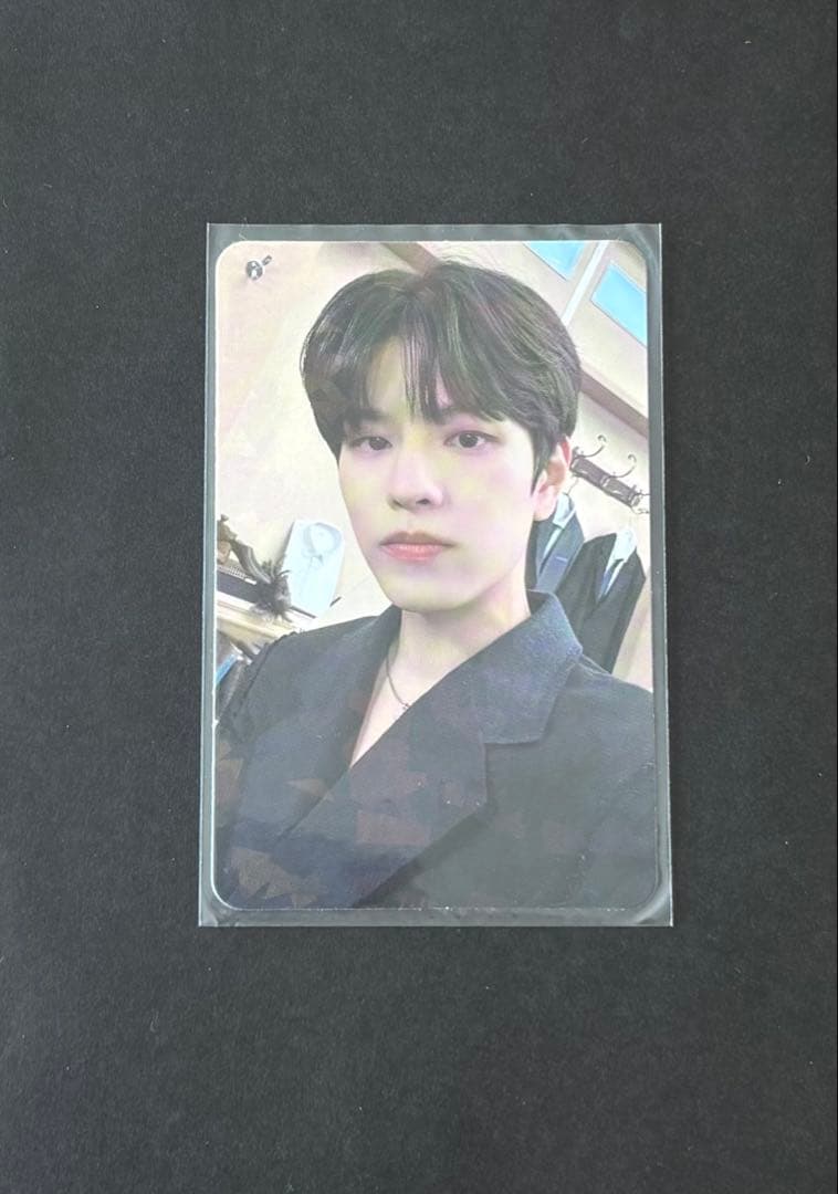 Stray Kids スンミン MAXIDENT soundwave 特典トレカ - メルカリ