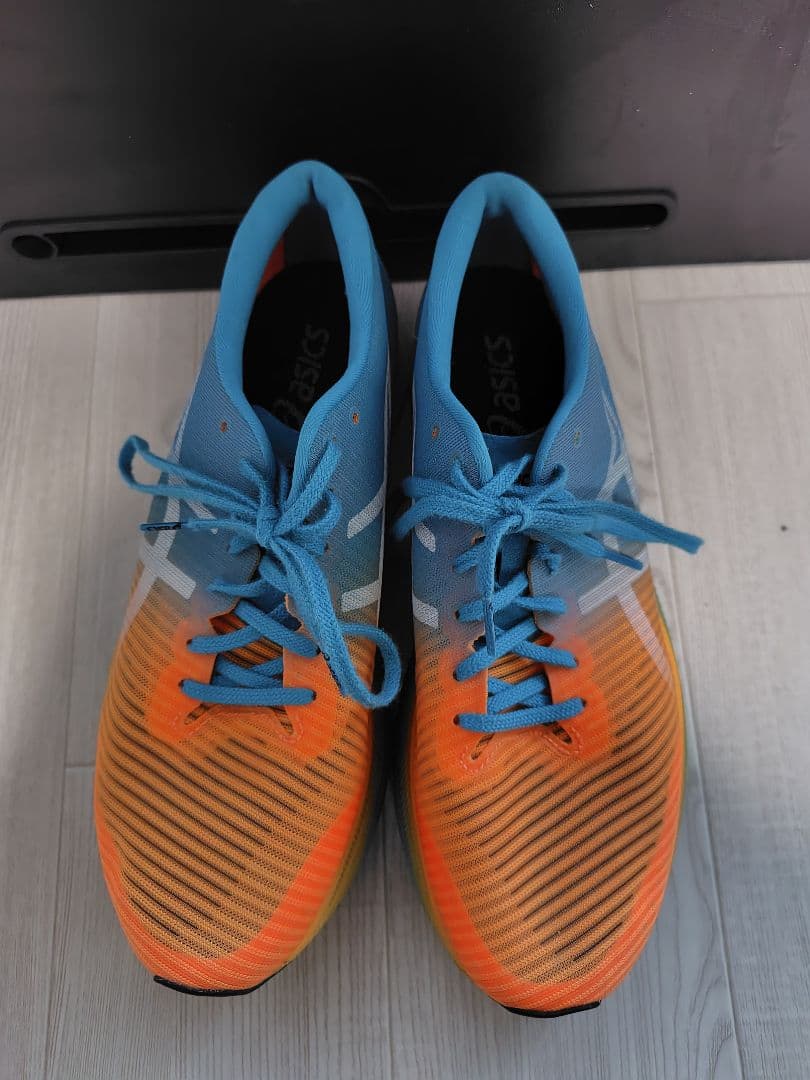 ASICS メタスピードスカイ 27.5cm