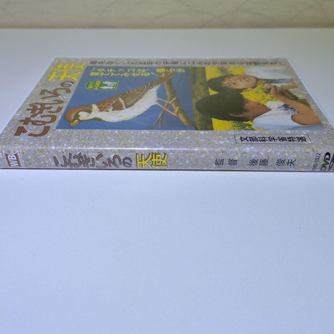 こむぎいろの天使 　DVD