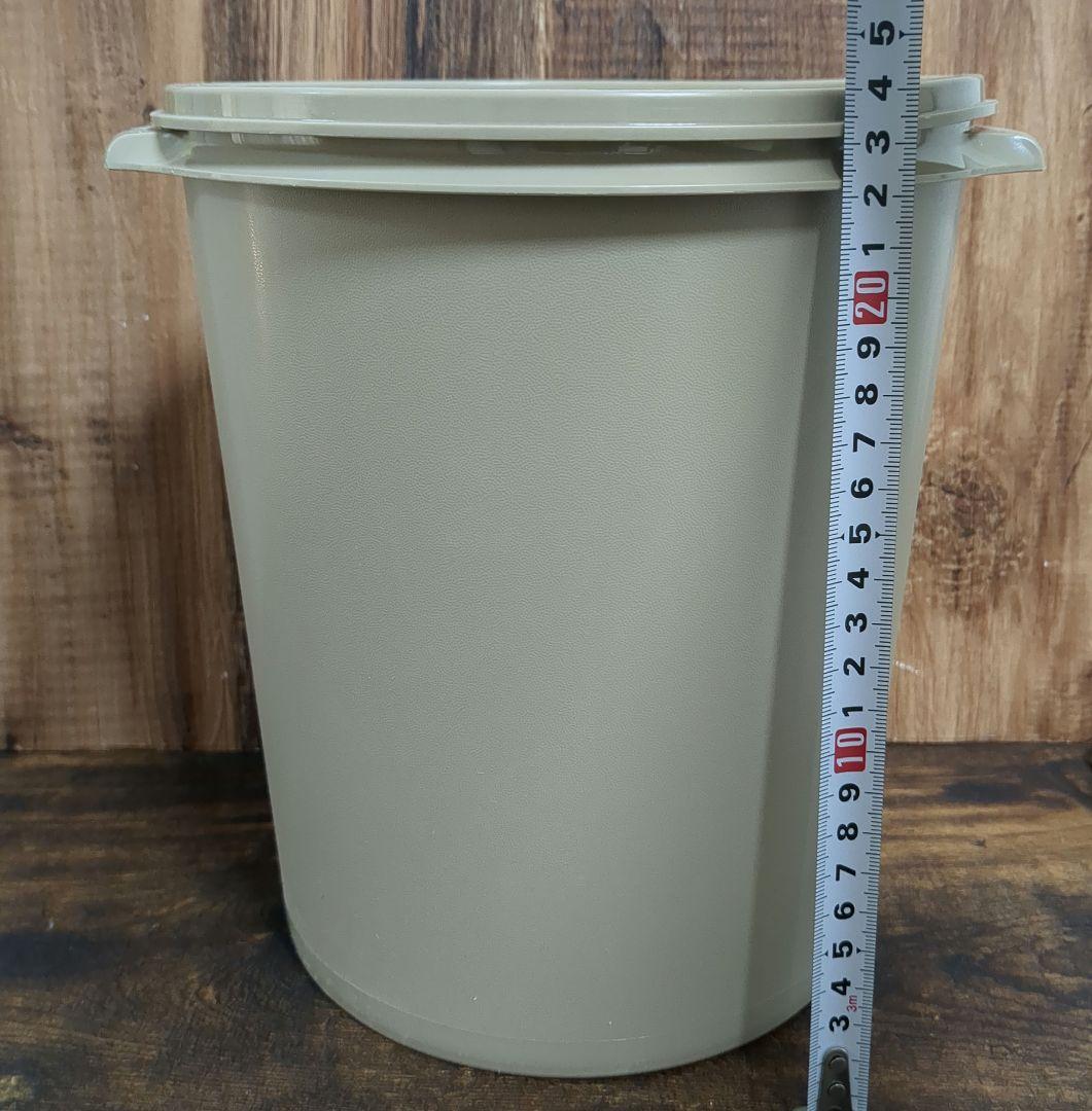 タッパーウェア マキシデコレーター - メルカリ