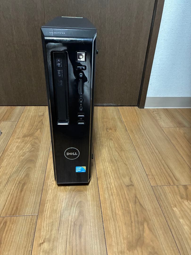 【1099】Dell vostro230 Core2 Duo XP office s-l400.jpg