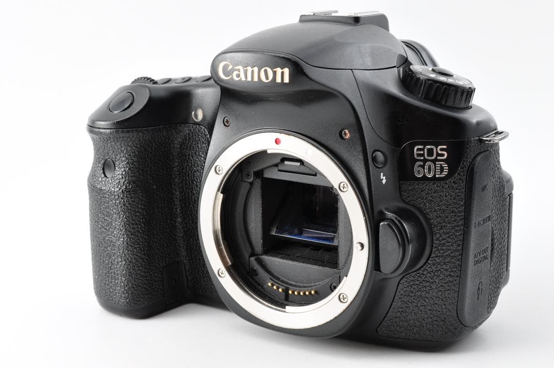 Canon EOS 60D ボディ デジタル一眼レフ#1400.90 価格.com - CANON EOS 60D ボディ 価格比較