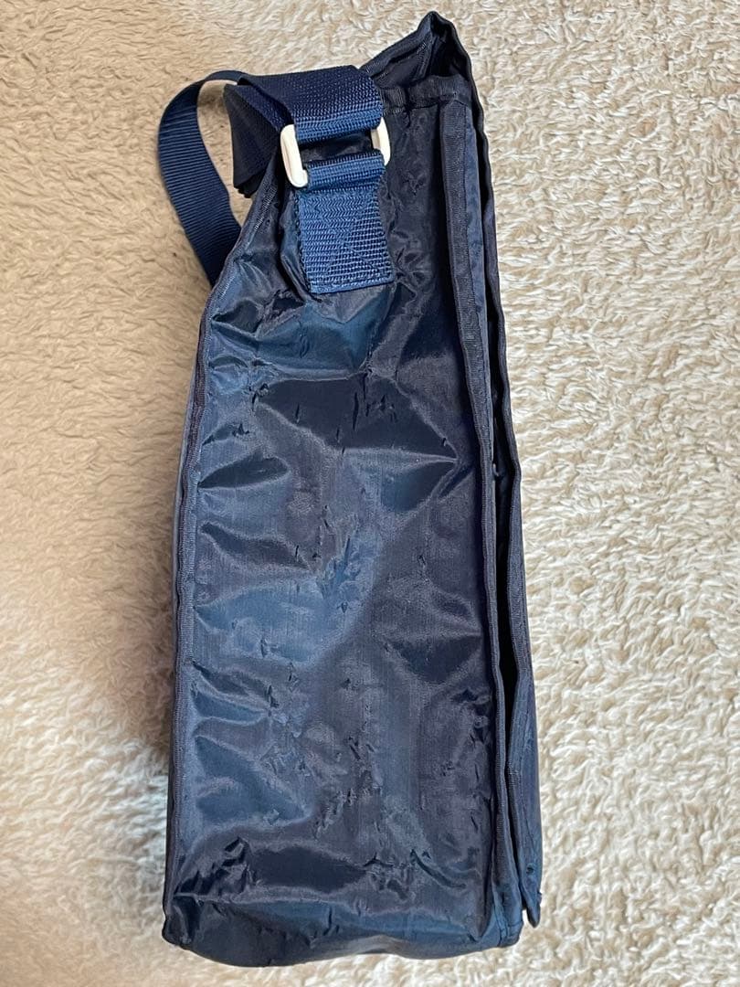 avextrax レコードバッグ dj