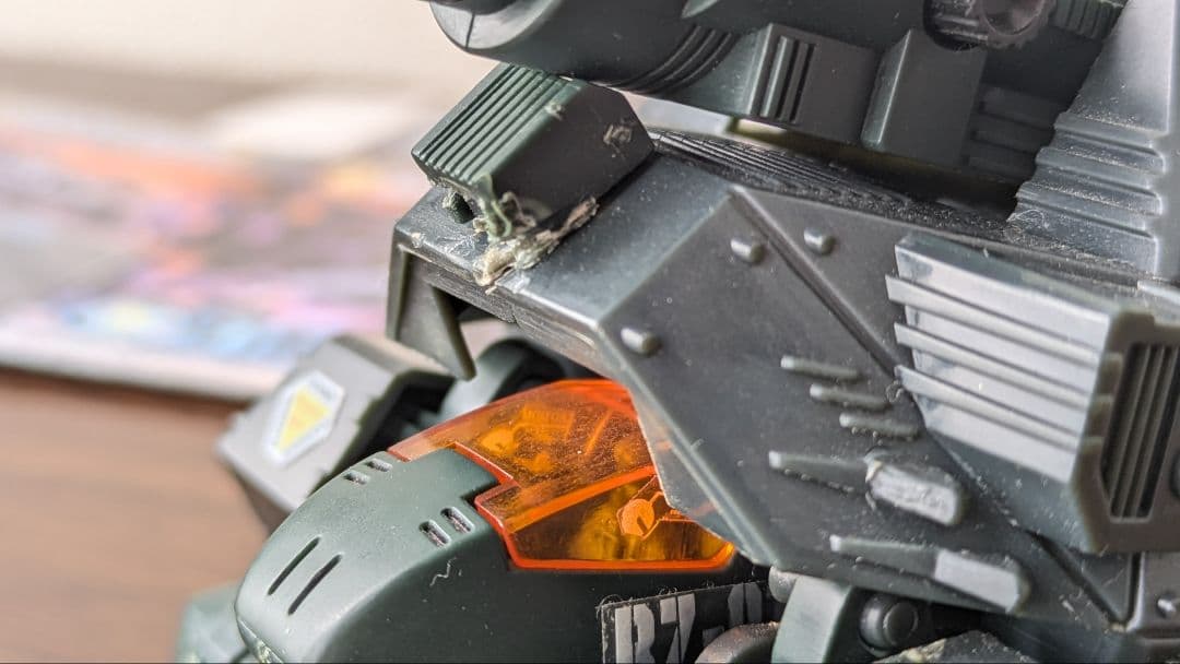 機獣新世紀 ZOIDS モルガ カノントータス バリゲーター シーパンツァー