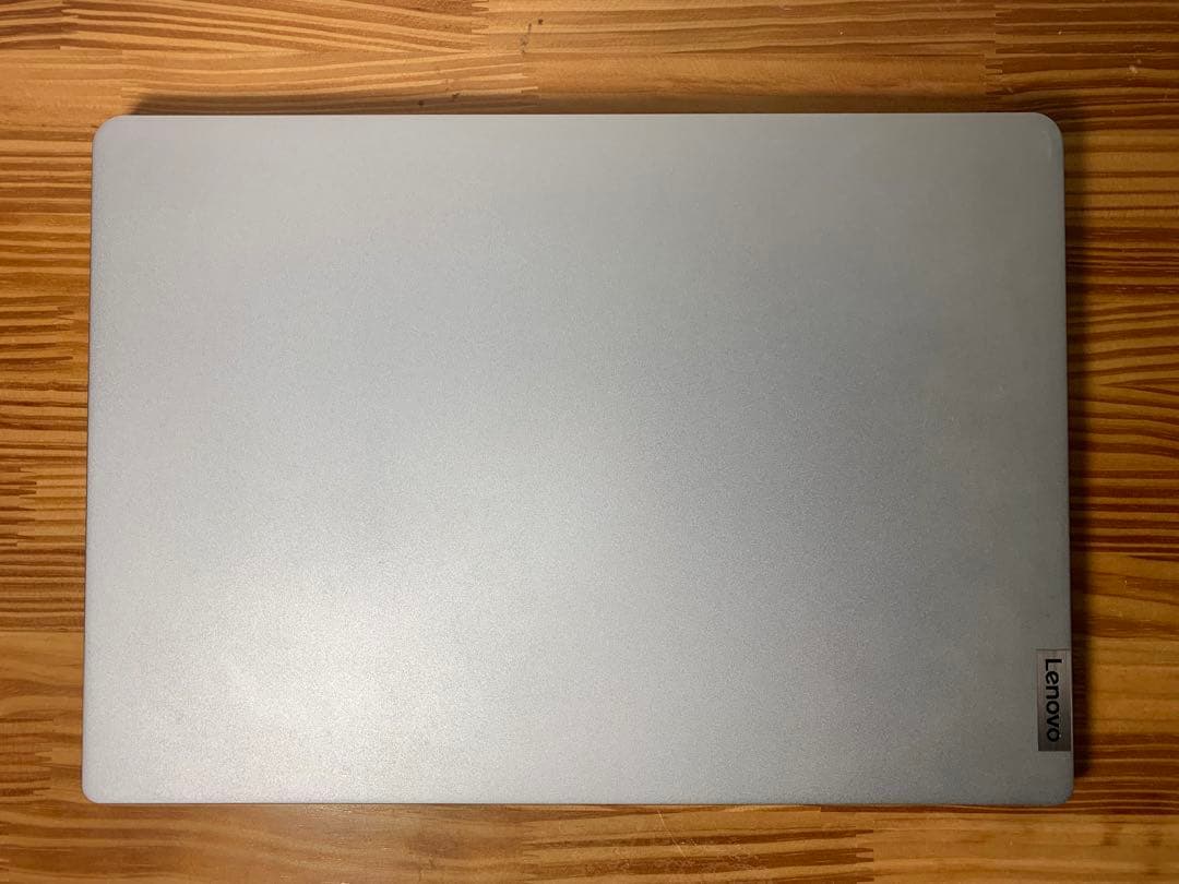 Lenovo IdeaPad 5 Pro☆ゲーミング☆Ryzen7 5800H☆