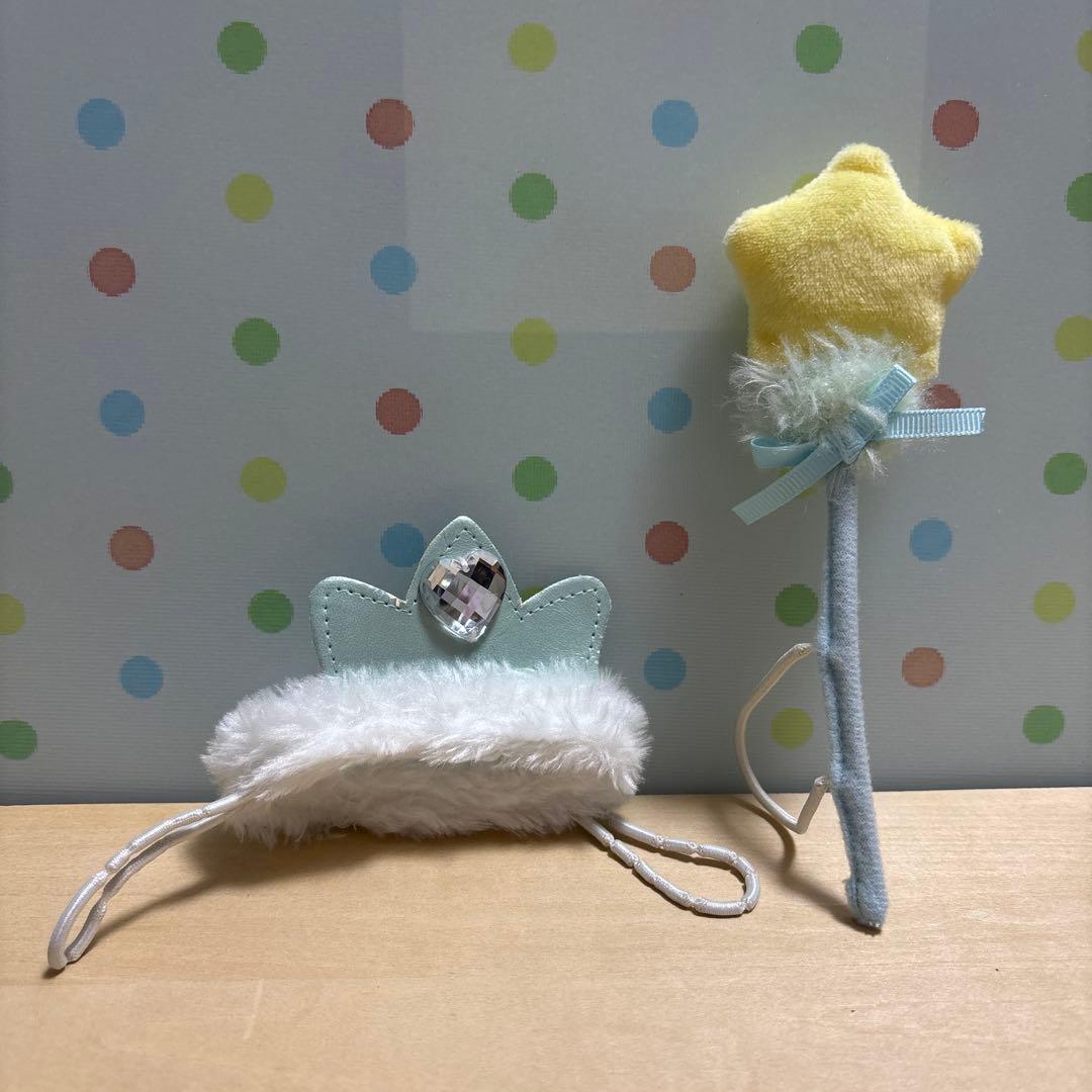 マザーガーデン うさもも ぬいぐるみ ラムネちゃん ごっこあそび