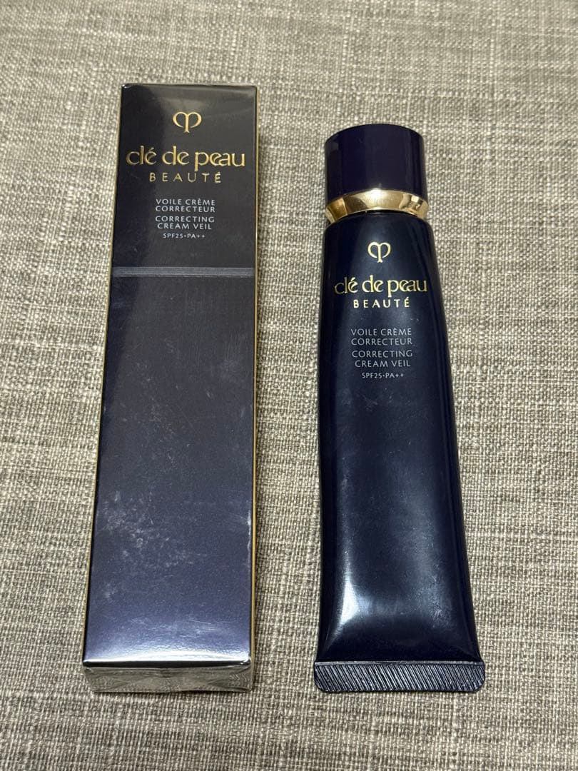 クレ・ド・ポー・ボーテ ヴォワールコレクチュールn ２本 ヴォワールコレクチュールn｜化粧下地｜クレ・ド・ポー ボーテ