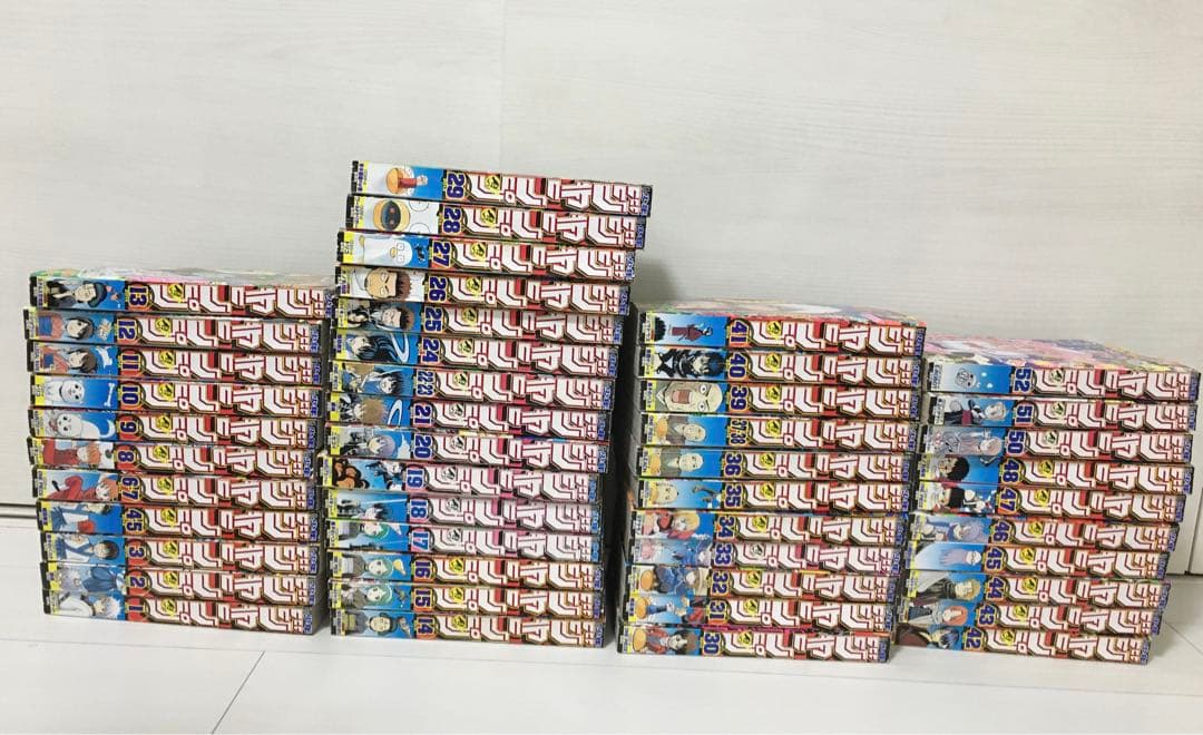 週刊少年ジャンプ2014年の1号〜52号セット その他
