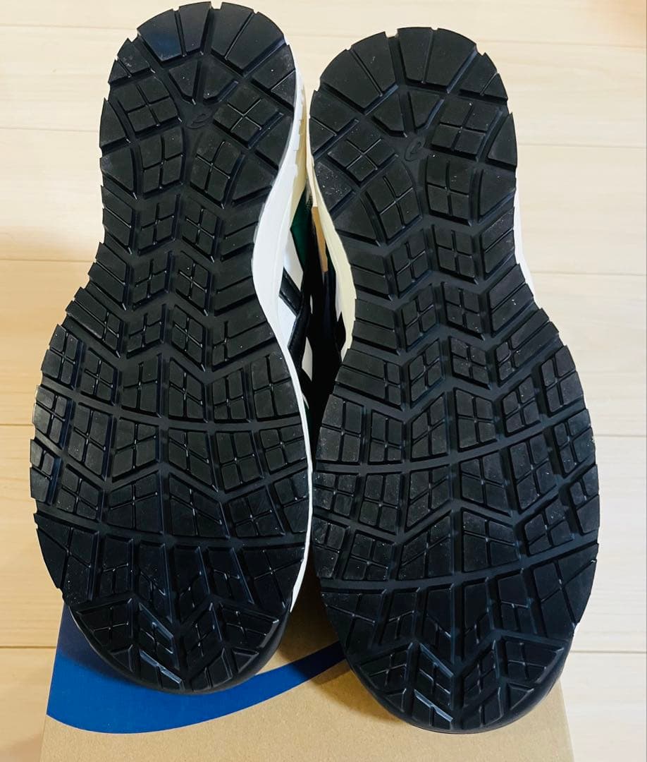 【限定　未使用】アシックス 安全靴 CP306 BOA 限定カラー 26.5cm