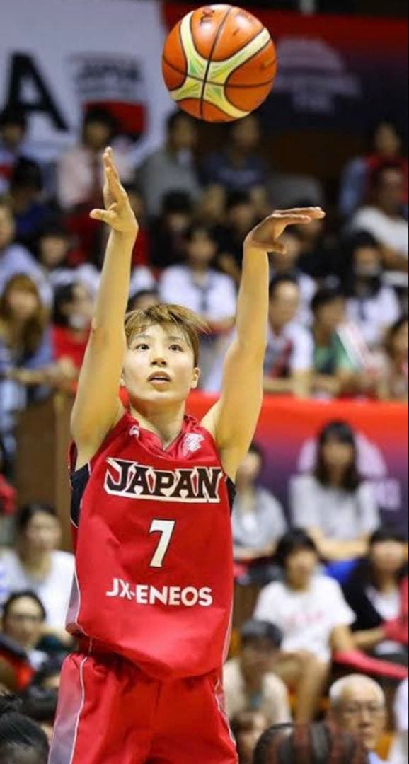 2016年リオデジャネイロオリンピック女子日本代表ユニフォーム サイン