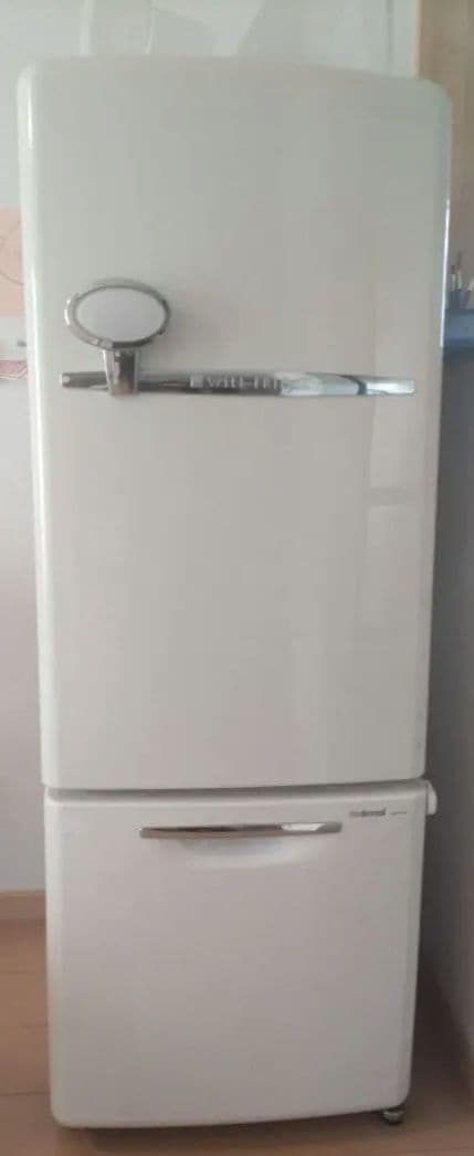 【最終お値下げNational WiLL 冷蔵庫 NR-B162R 2004年製 総合リサイクルショップ RecycleGallery NEWS / ナショナル◇Will