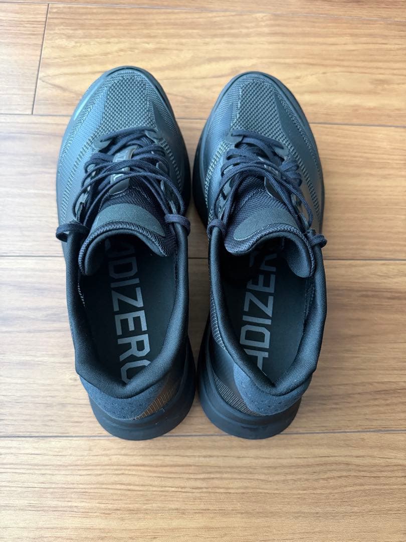 スパイク・シューズ adidas ADIZERO BOSTON 13 27.0cm