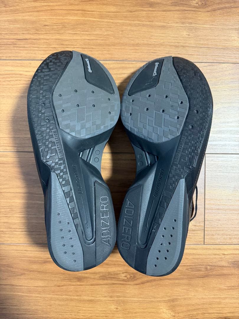 スパイク・シューズ adidas ADIZERO BOSTON 13 27.0cm