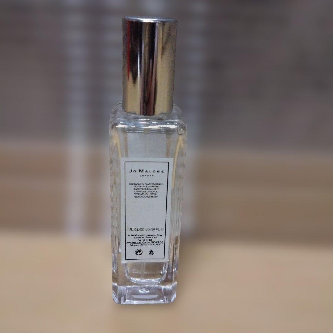 Jo Malone ネクタリン ブロッサム & ハニー コロン 30ml - メルカリ