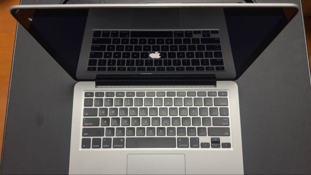 ジャンク】MacBook Pro A1502 ※SSD無し - メルカリ