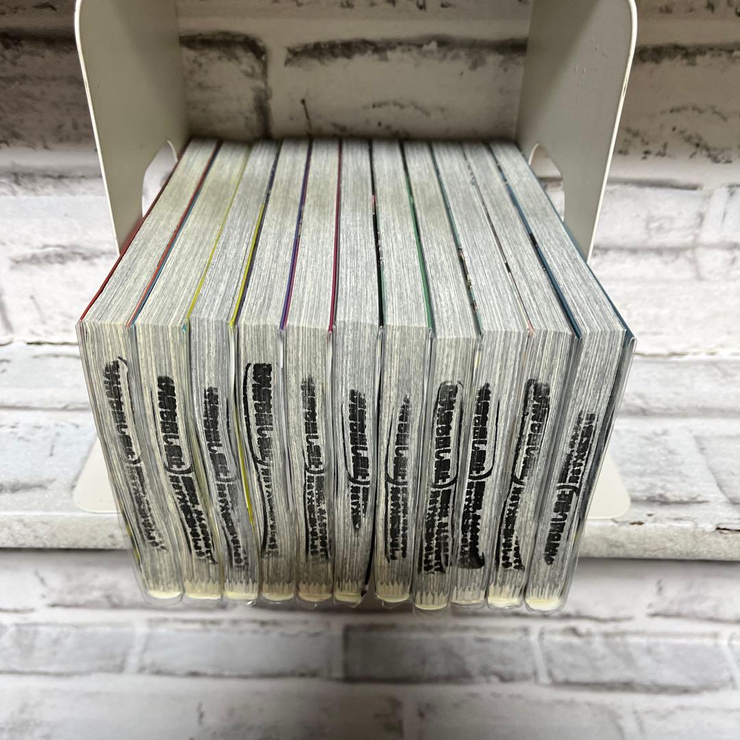 怪獣8号 1-11巻 全巻セット - メルカリ