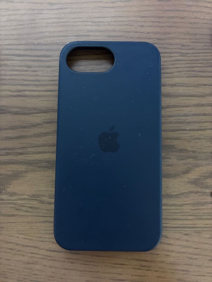 iPhone16e 256GB SIMフリー ケース付き iPhone16e 256GB SIMフリー