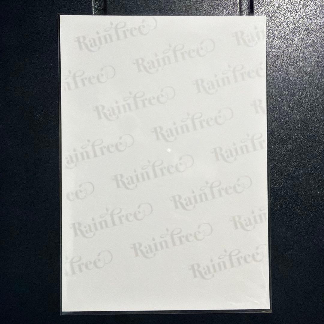 S*o様 Rain Tree 綾瀬ことり 直筆サイン入り生写真 ヨリ - メルカリ