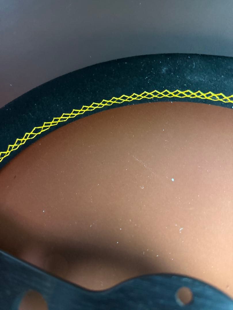 MOMO ステアリング ホットウィール50周年 記念モデル 14インチ