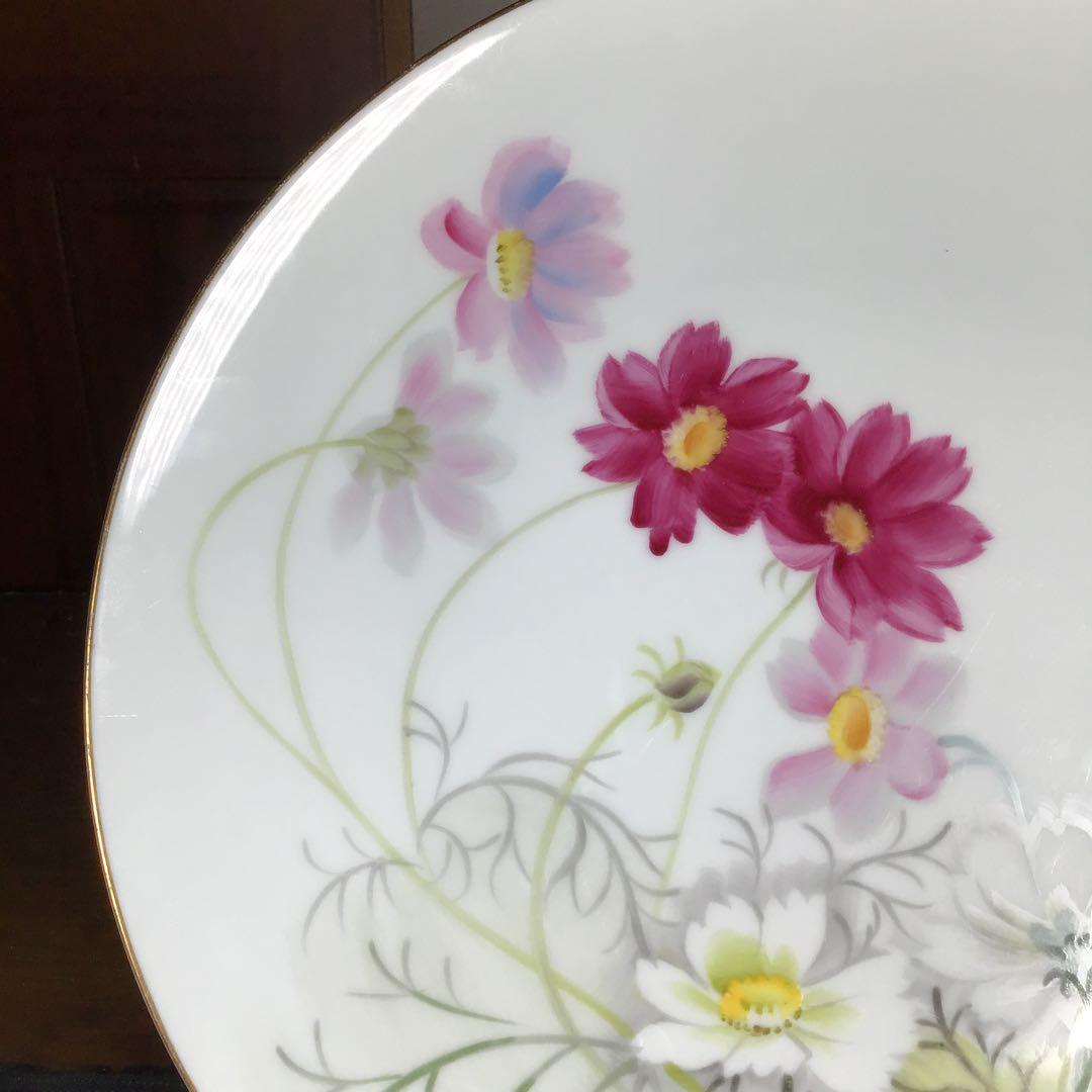 メルうー特価』 オールドノリタケ × 木村義一 日本陶器 1955年