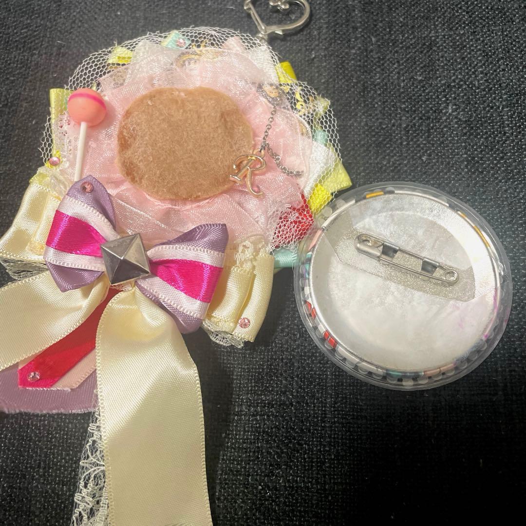 ヒプノシスマイク 飴村乱数 痛バ - メルカリ