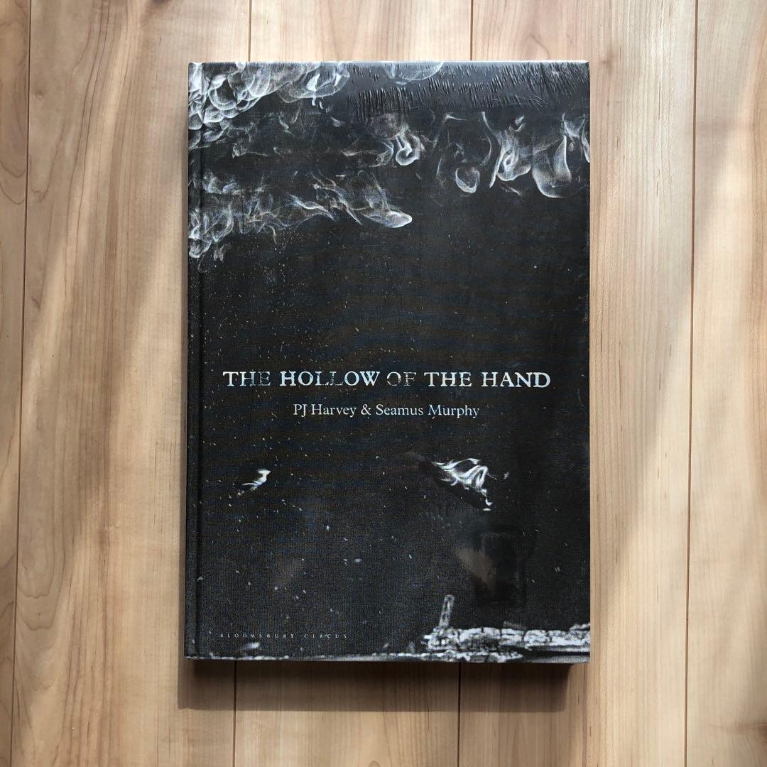絶版 PJ Harvey 「The Hollow of the Hand」大型本 冤罪を追う（鎌田慧セレクション1） | 皓星社（こうせいしゃ） 図書
