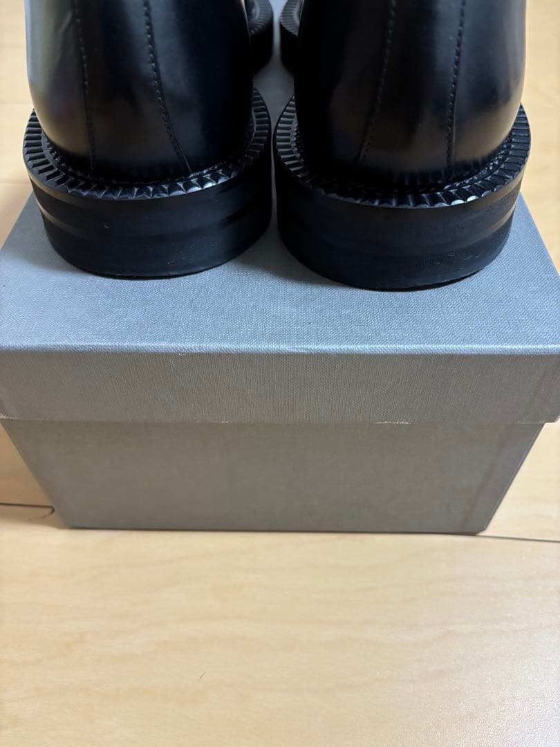 超希少 ALEXANDER McQueen 15ss - メルカリ