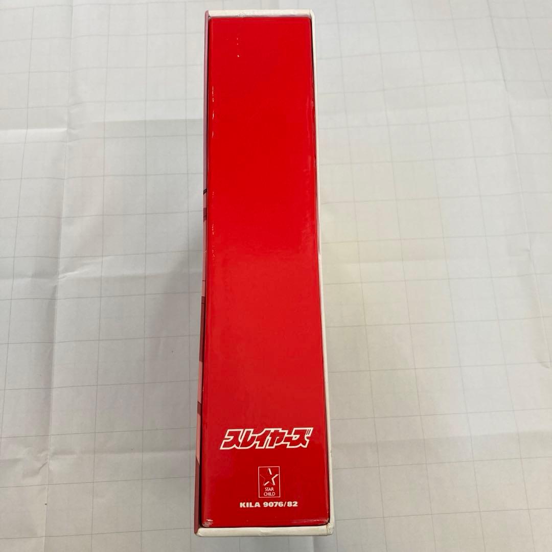 値下げ！【超レア！】スレイヤーズ LDBOX 初回特典付 - メルカリ