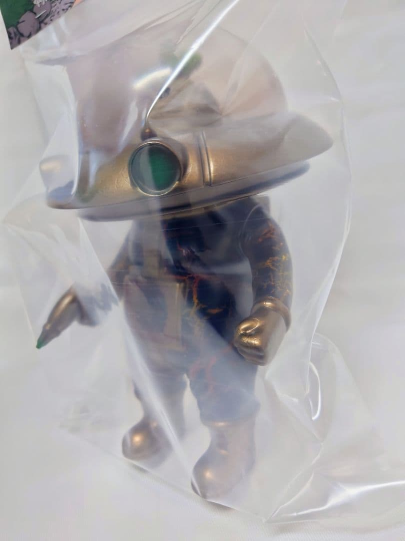 羅本製所 Robinceramicstudio kps ワンフェスWF2026冬 - メルカリ